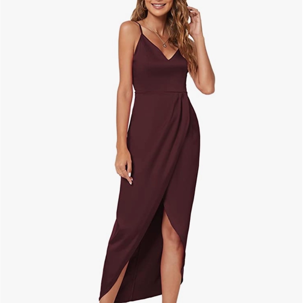 Amazon dress - Picture 2 of 4